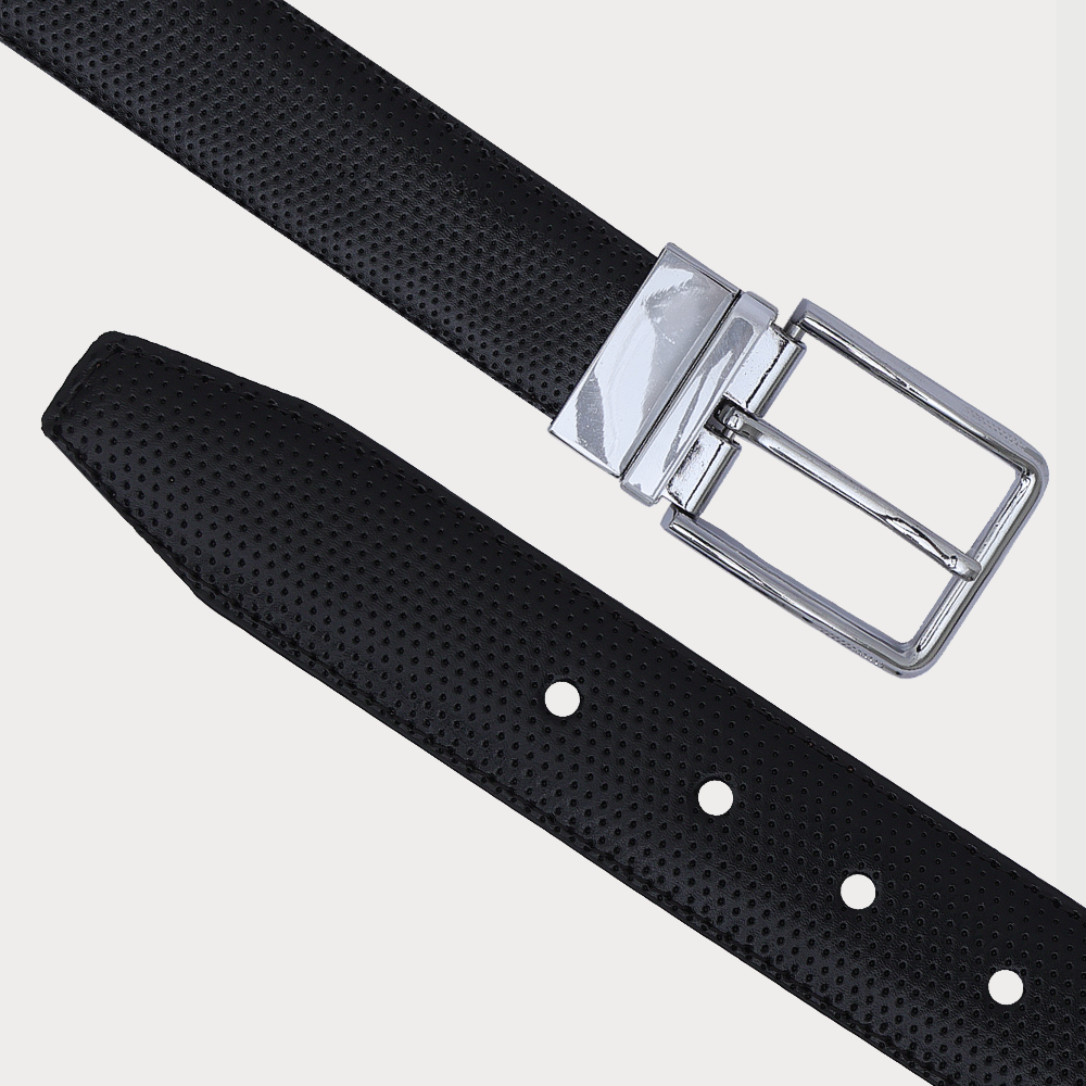 Lw 2in1 Men's Belt Blk/Brown