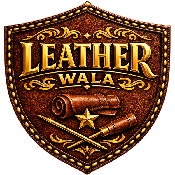 Leather Wala