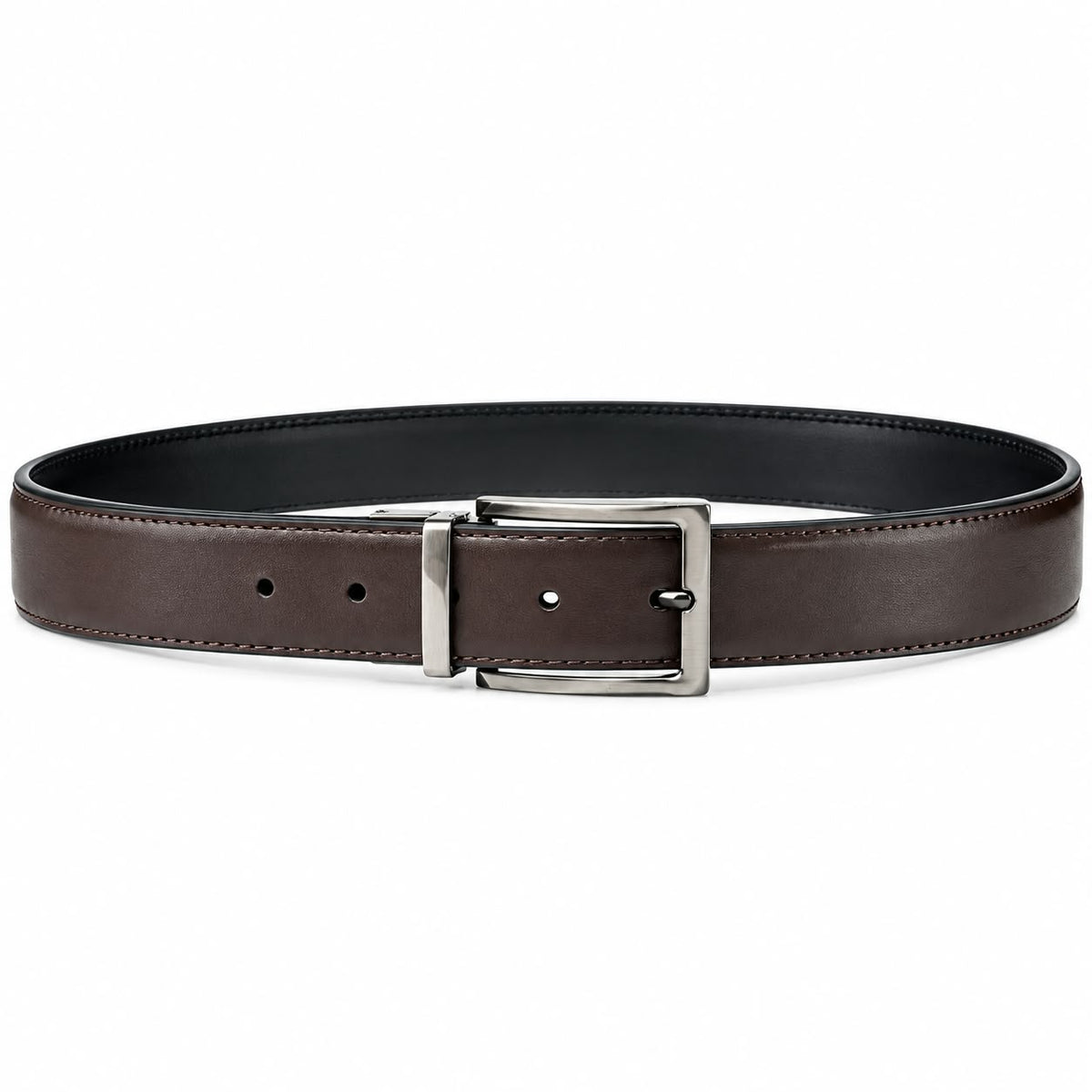 Lw 2in1 premium Lether Belt