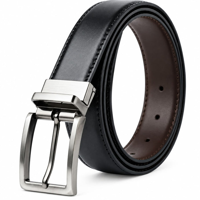 Lw 2in1 premium Lether Belt