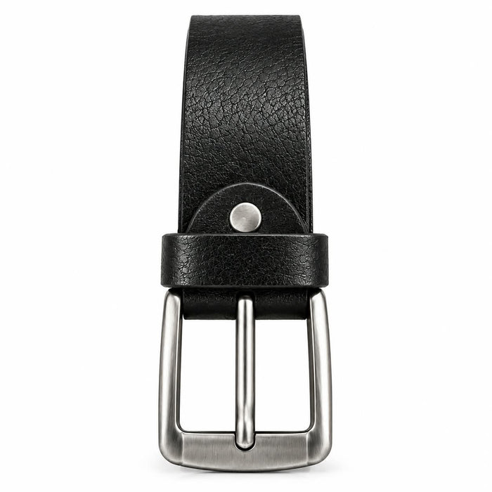 Lw Men's Genuine Leather Belt